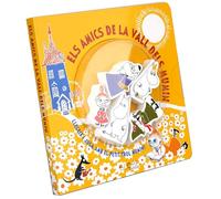 Els amics de la vall dels mumin