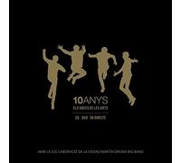 Els Amics De Les Arts - 10 Anys