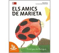 Els Amics de Marieta (Bressol de lletres)