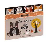 Els amics del bosc (ELS DORMILECS)