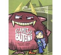 Els amics del Butoni: 1 (Els amics dels monstres)