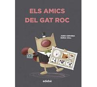 Els Amics Del Gat Roc