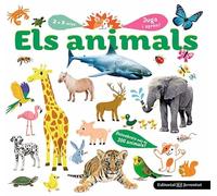 Els animals (Álbumes Ilustrados)