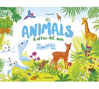 Els animals d'arreu del món. Un llibre pop-up (Llibres joc)