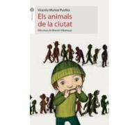 Els animals de la ciutat