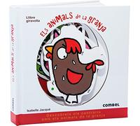 Els animals de la granja (Llibre giravolta)