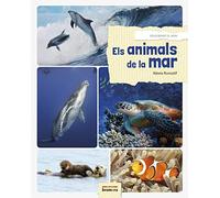Els animals de la mar: 40 (Àlbums Il·lustrats)