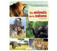 Els Animals De La Sabana