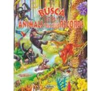 Els Animals I Els Seus Records (busca...)