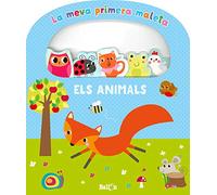 ELS ANIMALS (La meva primera maleta)