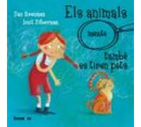 Els Animals (menuts) Tambe Es Tiren Pets