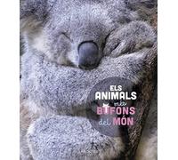 Els animals més bufons del món (LAROUSSE - Infantil / Juvenil - Catalán - A partir de 3 años)