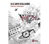 Els Anys D'Allende (NOVEL LA GRAFICA)