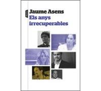 Els anys irrecuperables