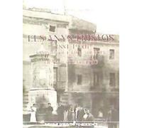 Els anys tristos.Crònica de la decadència de Vilanova i la Geltrò 1881-1900