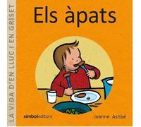 Els Apats: La vida d'en Lluc i en Griset (Simbolet)