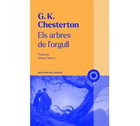 Els arbres de l'orgull | G. K. Chesterton, Anna Llisterri