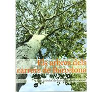 Els arbres dels carrers de Barcelona (BIBLIOTECA UNIVERSITÀRIA)