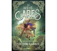 Els Arxius De L Ares 2- Una Aliança Inesperada