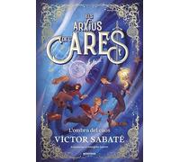 Els arxius de l’Ares 3 - L'ombra del caos (Montena)
