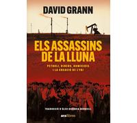 Els assassins de la lluna | David Grann