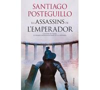 Els Assassins De L'Emperador (Clàssica)