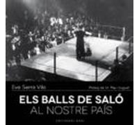 Els Balls De Saló Al Nostre País