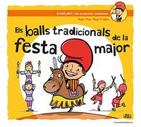 Els Balls Tradicionals De La Festa Major: 25 (El Patufet)