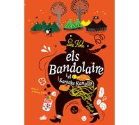 Els Bandolaire i el Karaoke Kanalla (Infantil)
