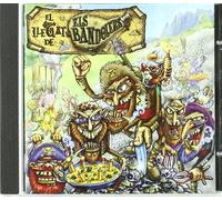 Els Bandolers - El Llegat De Els Bandolers