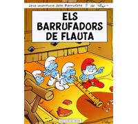 Els Barrufadors De Flauta - Número Especial: 0 (Les aventures dels Barrufets)