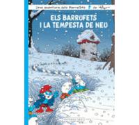 Els Barrufets 39. Els Barrufets I La Tempesta De Neu