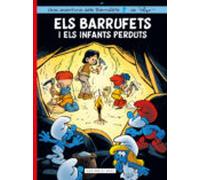 Els Barrufets 40. Els Barrufets i els infants perduts