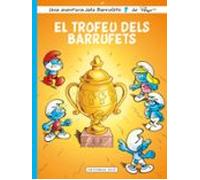 Els Barrufets 43. El Trofeu Dels Barrufets