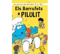 els barrufets a pilulit