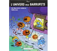 Els Barrufets Celebren Halloween: 5 (L'univers dels Barrufets)
