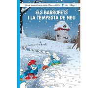 Els Barrufets I La Tempesta De Neu: 39 (Les aventures dels Barrufets)