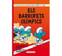 els barrufets olimpics
