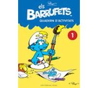 Els Barrufets: Quadern D Activitats 1