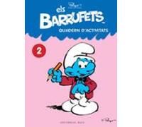 Els Barrufets: Quadern D Activitats 2