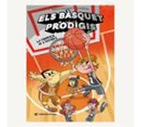 Els Bàsquet Prodigis 3 - La Profecia De L'escorpí