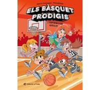 Els bàsquet prodigis 5 - L'entrenador guillat