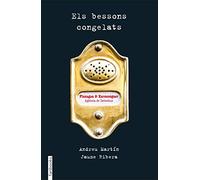 Els bessons congelats: Flanagan i Xarxenèguer Agència de Detectius SL (Ficció)