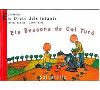 Els Bessons de Cal Turó: Els drets dels Infnats 7 (Els drets dels infants)