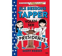 Els bessons tapper 3: volen ser presidents