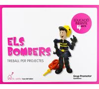 ELS BOMBERS TREBALL PER PROJECTES 4 ANYS