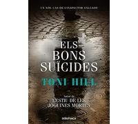 Els bons suïcides: 2 (Narrativa)