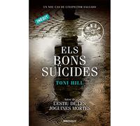 Els bons suïcides (Inspector Salgado 2)