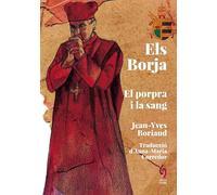 Els Borja - El Porpra I La Sang: Entre el porpra i la sang: 19 (Busca-raons)