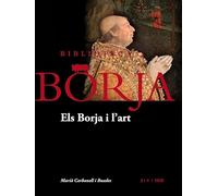 Els Borja i l’art: 8 (Biblioteca Borja)